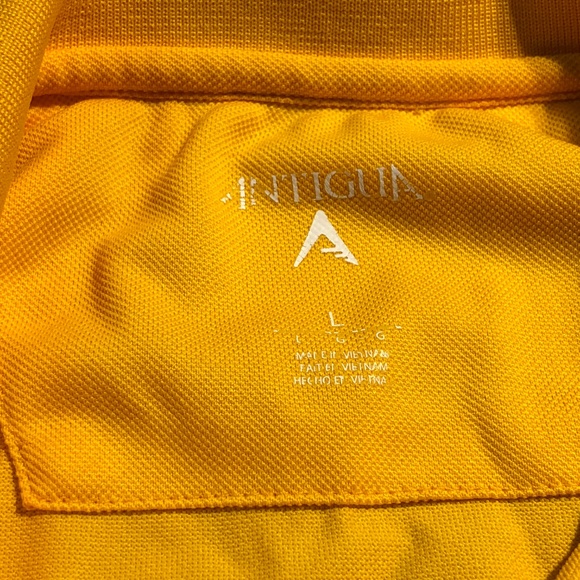 NBA CHAMPIONS 2017 GOLDEN STATE WARRIORS POLO L - Picture 5 of 7